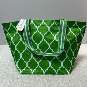 All For Color Large Tote Bag